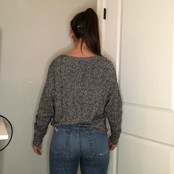 WILFRED SWEATER - Picture 2 of 4